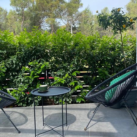 Apartman Anna Zadar Exterior foto