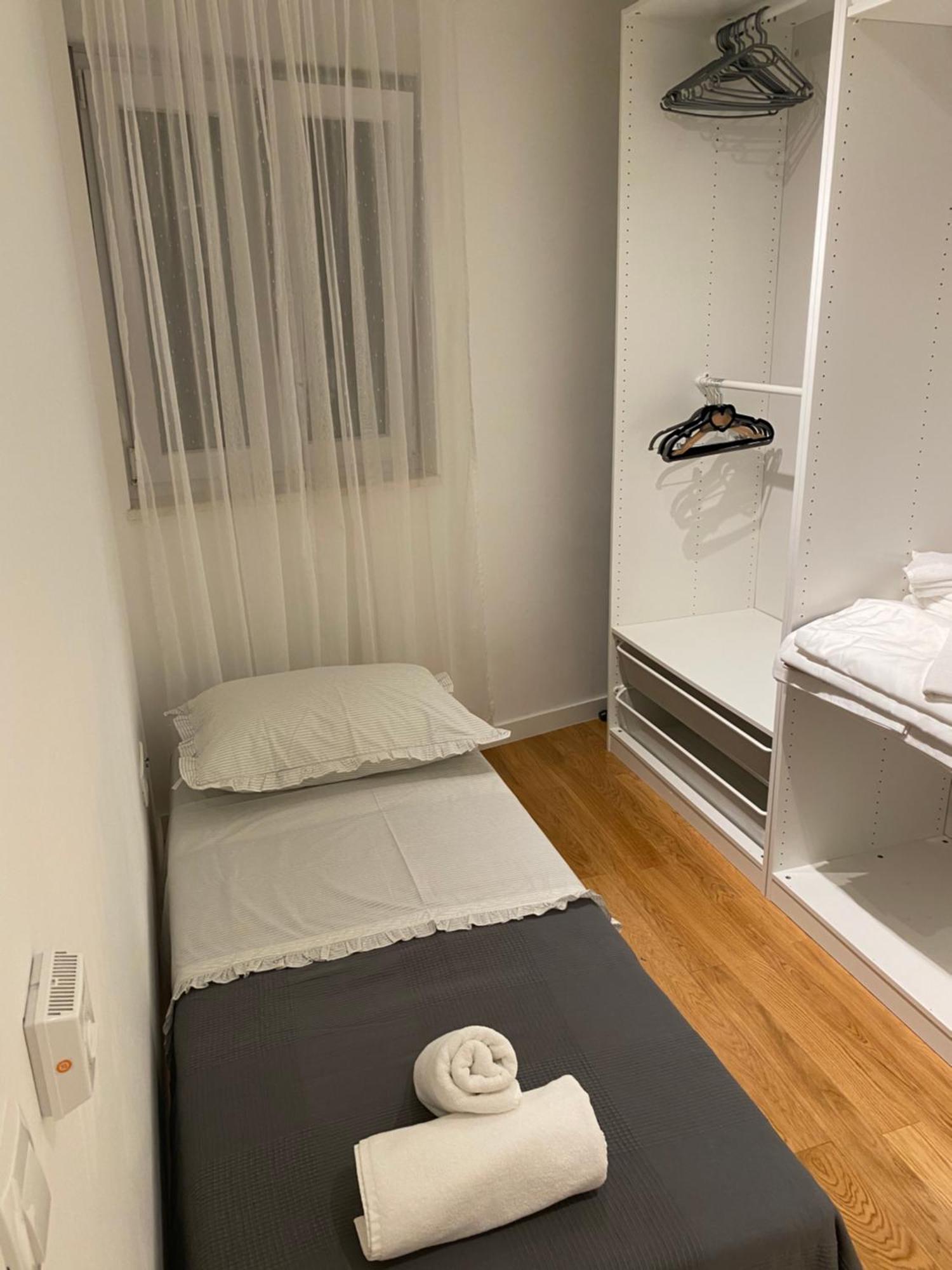Apartman Anna Zadar Exterior foto