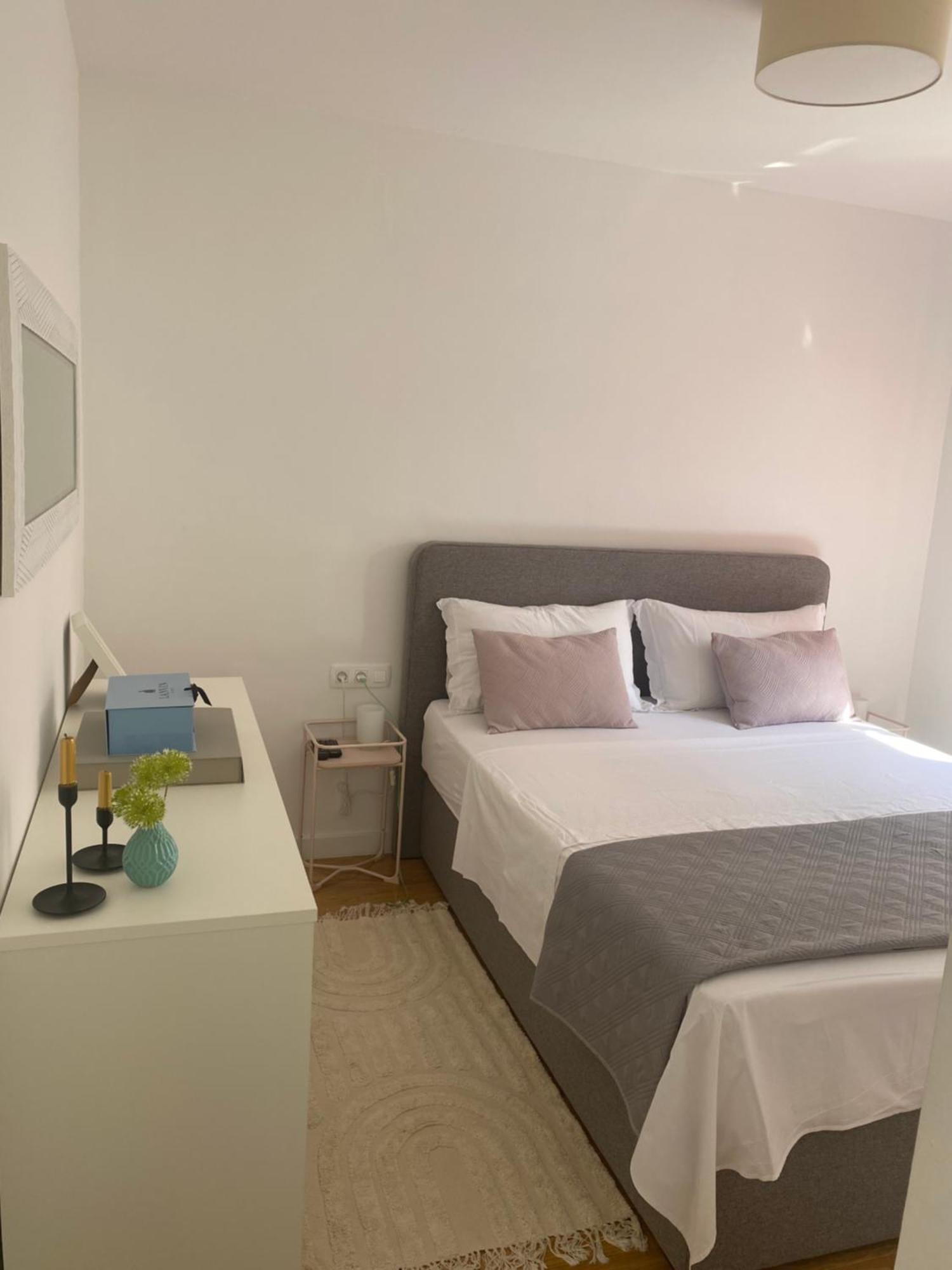 Apartman Anna Zadar Exterior foto
